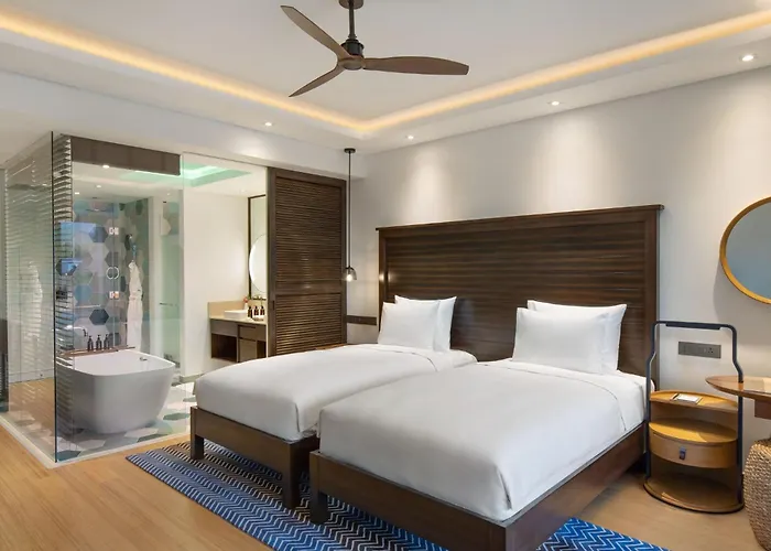 Intercontinental Dominica Cabrits Resort & Spa By Ihg